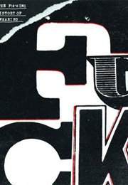 The Fucking History of Swearing (Anna Maria Kiosse)