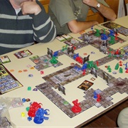 Doom: The Boardgame