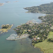 Gottskär