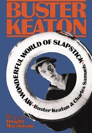 My Wonderful World of Slapstick (Keaton)