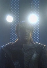 Chain of Command Part 2 (1992)