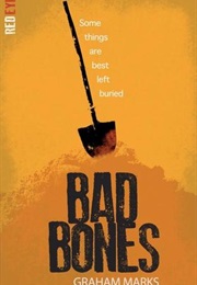 Bad Bones (Graham Marks)