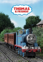 Thomas and Friends (1984)