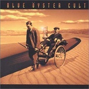 Blue Oyster Cult - Curse of the Hidden Mirror