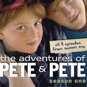 Pete and Pete