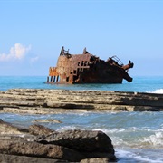 Akrotiri (Akrotiri and Dhekelia, UK)