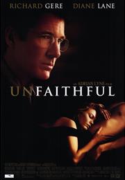 Unfaithful