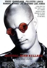 Natural Born Killers (1994)