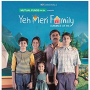Yeh Meri Family