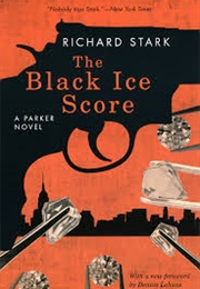 The Black Ice Score (Richard Stark)