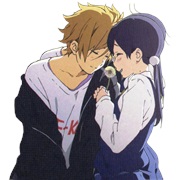 Tamako Love Story