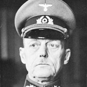 Gerd Von Rundstedt