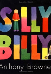 Silly Billy