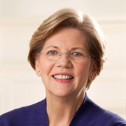 Elizabeth Warren