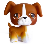 Littlest Pet Shop #25