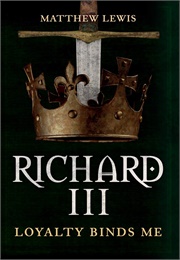 Richard III (Lewis)