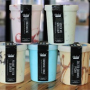 Stensland Family Farms, Sioux Falls