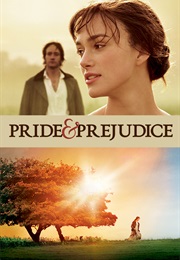 Pride and Prejudice (2005)