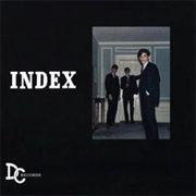 Index - Black Album / Red Album / Yesterday and Today