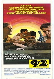 92 in the Shade (1975)