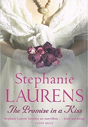 The Promise in a Kiss (Stephanie Laurens)