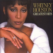Greatest Hits - Whitney Houston
