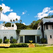 Shangri La Museum of Islamic Art, Culture & Design