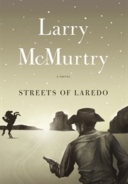 Streets of Laredo (Larry McMurtry)