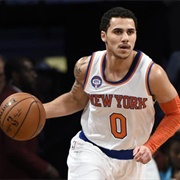 Shane Larkin