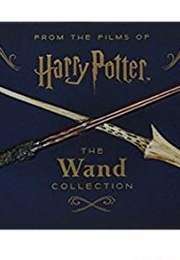 The Wand Collection (Monique Peterson)