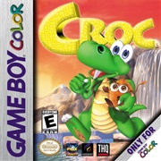 Croc: Legend of the Gobbos