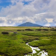 Czech Republic - Sněžka