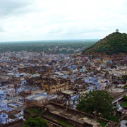 Bundi, Rajasthan, India