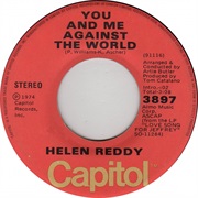 You and Me Against the World - Helen Reddy