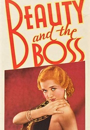 Beauty and the Boss (1932)