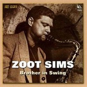 Zoot Sims - Brother in Swing