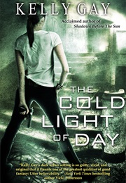 The Cold Light of Day (Kelly Gay)