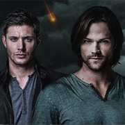 Supernatural (2005)