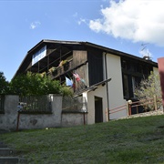 Museo Ladin De Fascia