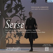 Handel : Serse (Xerxes)