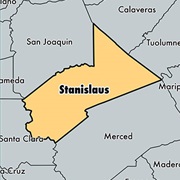 Stanislaus County, California