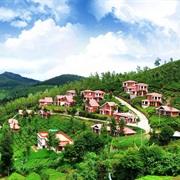Ooty, India