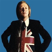 Tim Brooke-Taylor