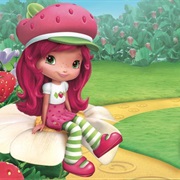 Strawberry Shortcake