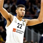 Edy Tavares