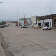 Spalding, Nebraska