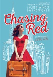 Charing Red (Lauren Winder Farnsworth)