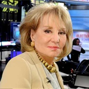 Barbara Walters