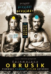 Śpiewający Obrusik (2015)
