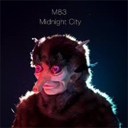 Midnight City - M83